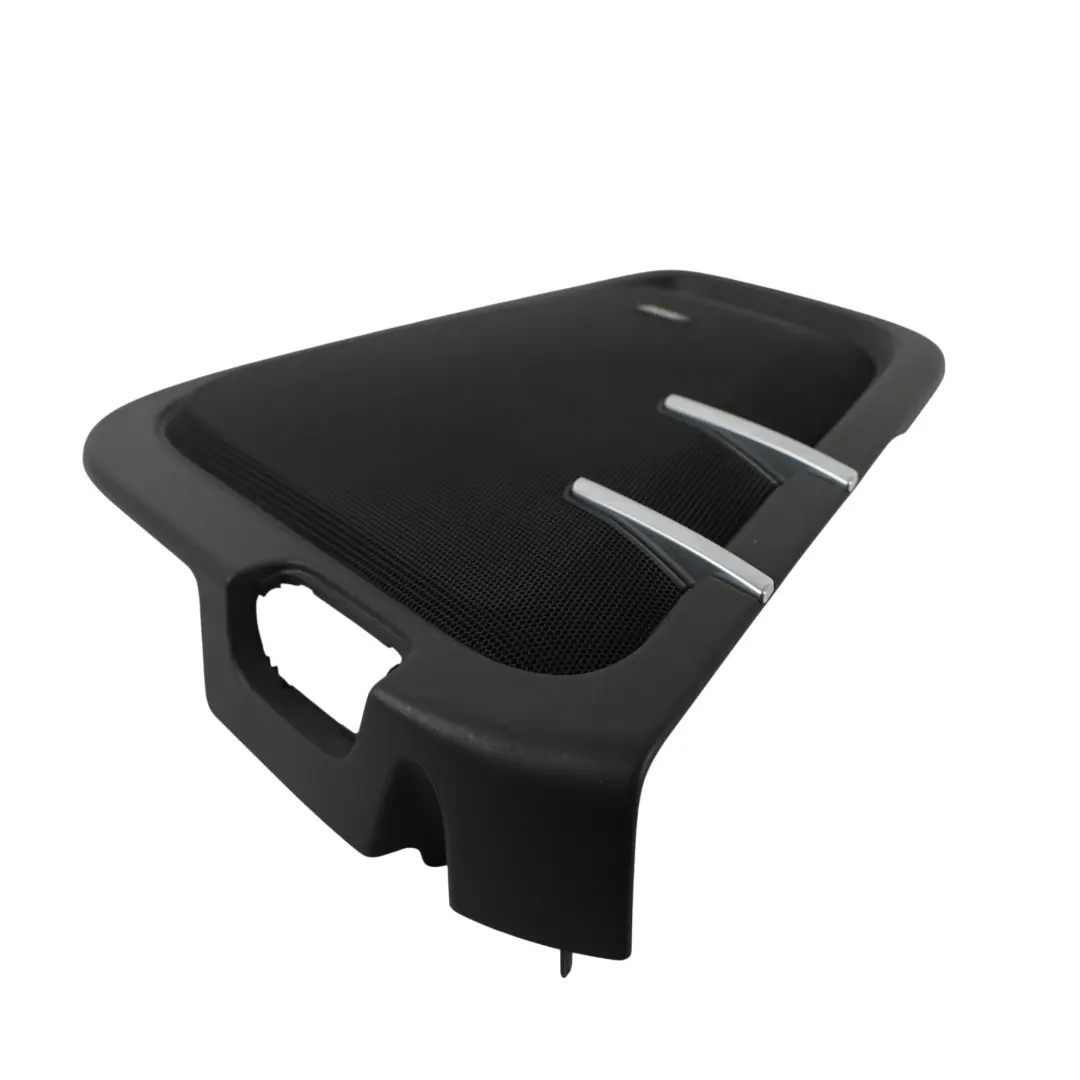 958 Lautsprecher Abdeckung Blende Bose Rechts für Porsche Cayenne mit Teilenummer 7P5868511 Porsche Cayenne 958 Lautsprecher Abdeckung Blende Bose Rechts - SKU 7P5868511 - Teilenummer 7P5868511