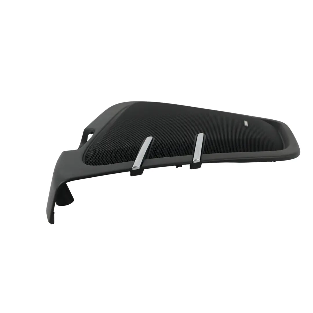 958 Lautsprecher Abdeckung Blende Bose Rechts für Porsche Cayenne mit Teilenummer 7P5868511 Porsche Cayenne 958 Lautsprecher Abdeckung Blende Bose Rechts - SKU 7P5868511 - Teilenummer 7P5868511