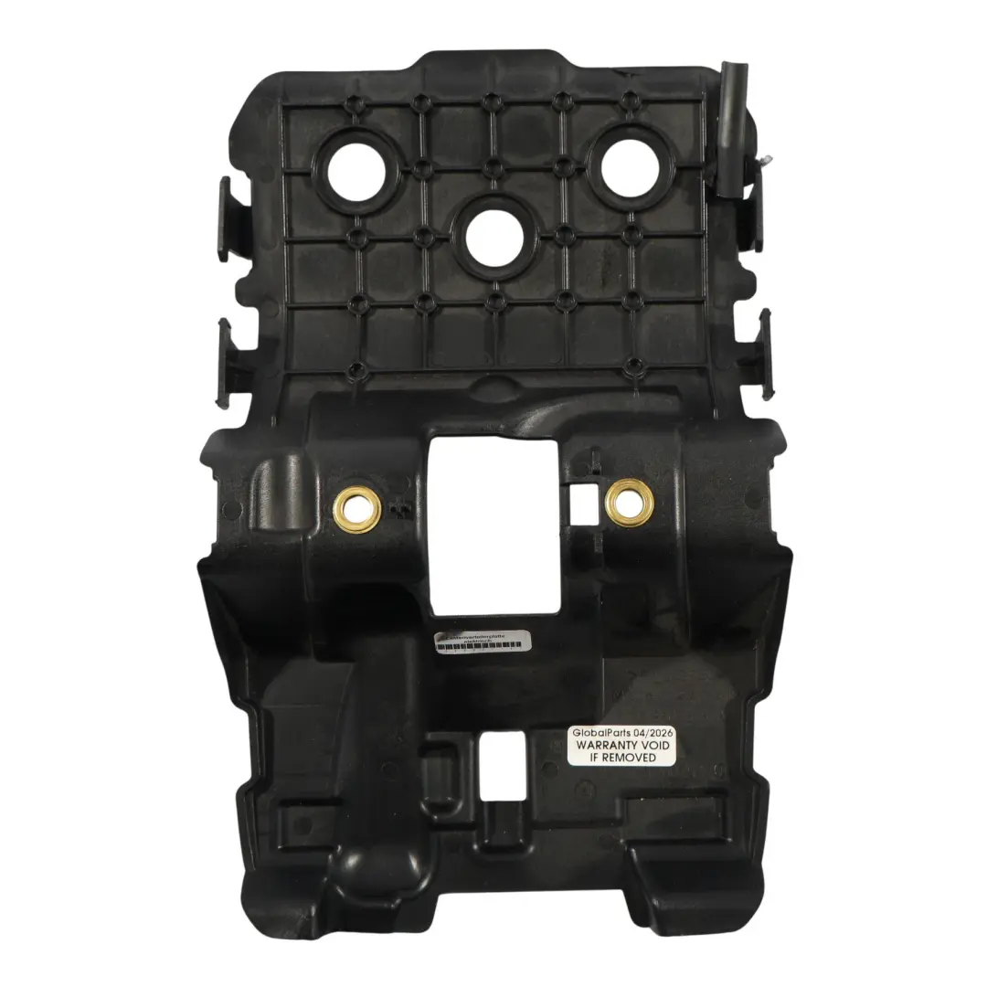 Steering Cluster Mount Bracket Support Lower to Porsche Cayenne 92A with Part number 7P5880515A Porsche Cayenne 92A Steering Cluster Mount Bracket Support Lower - SKU 7P5880515A - Part number 7P5880515A