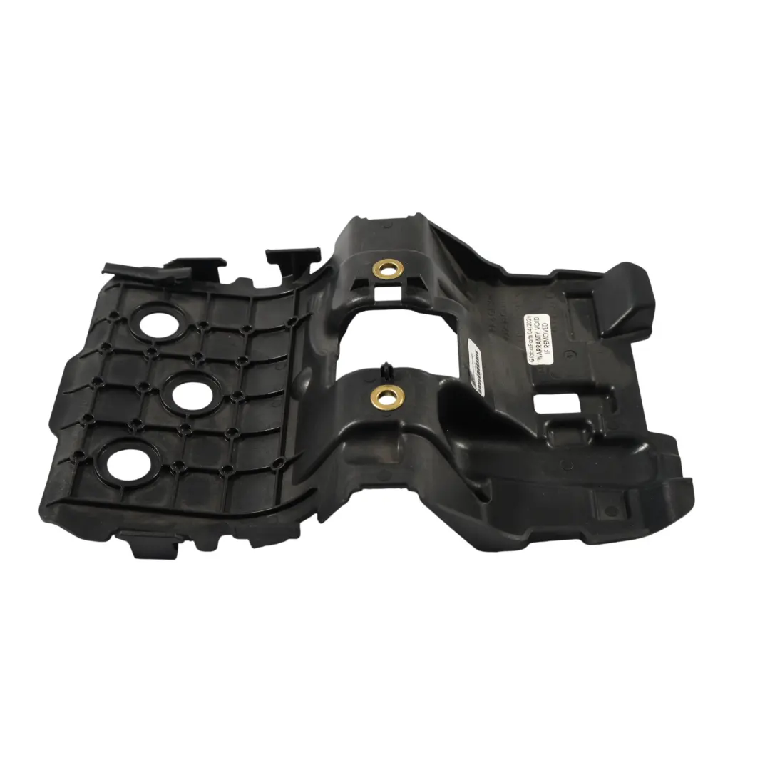 Porsche Cayenne 92A Support Fixation Bloc Direction Inférieur - SKU 7P5880515A - Numéro de pièce 7P5880515A