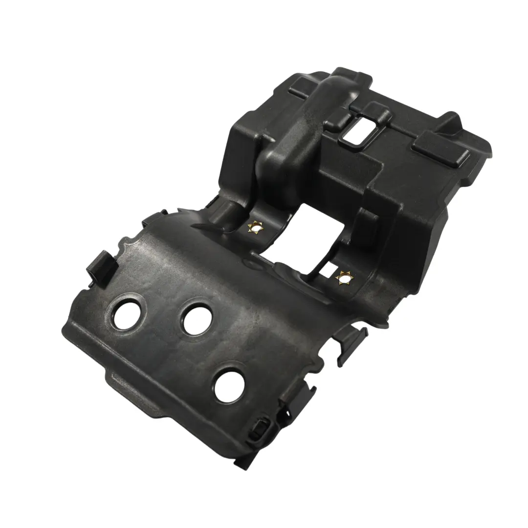 Porsche Cayenne 92A Support Fixation Bloc Direction Inférieur - SKU 7P5880515A - Numéro de pièce 7P5880515A