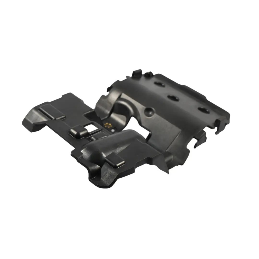 Porsche Cayenne 92A Soporte Montaje Cluster Dirección Inferior - SKU 7P5880515A - Número de pieza 7P5880515A