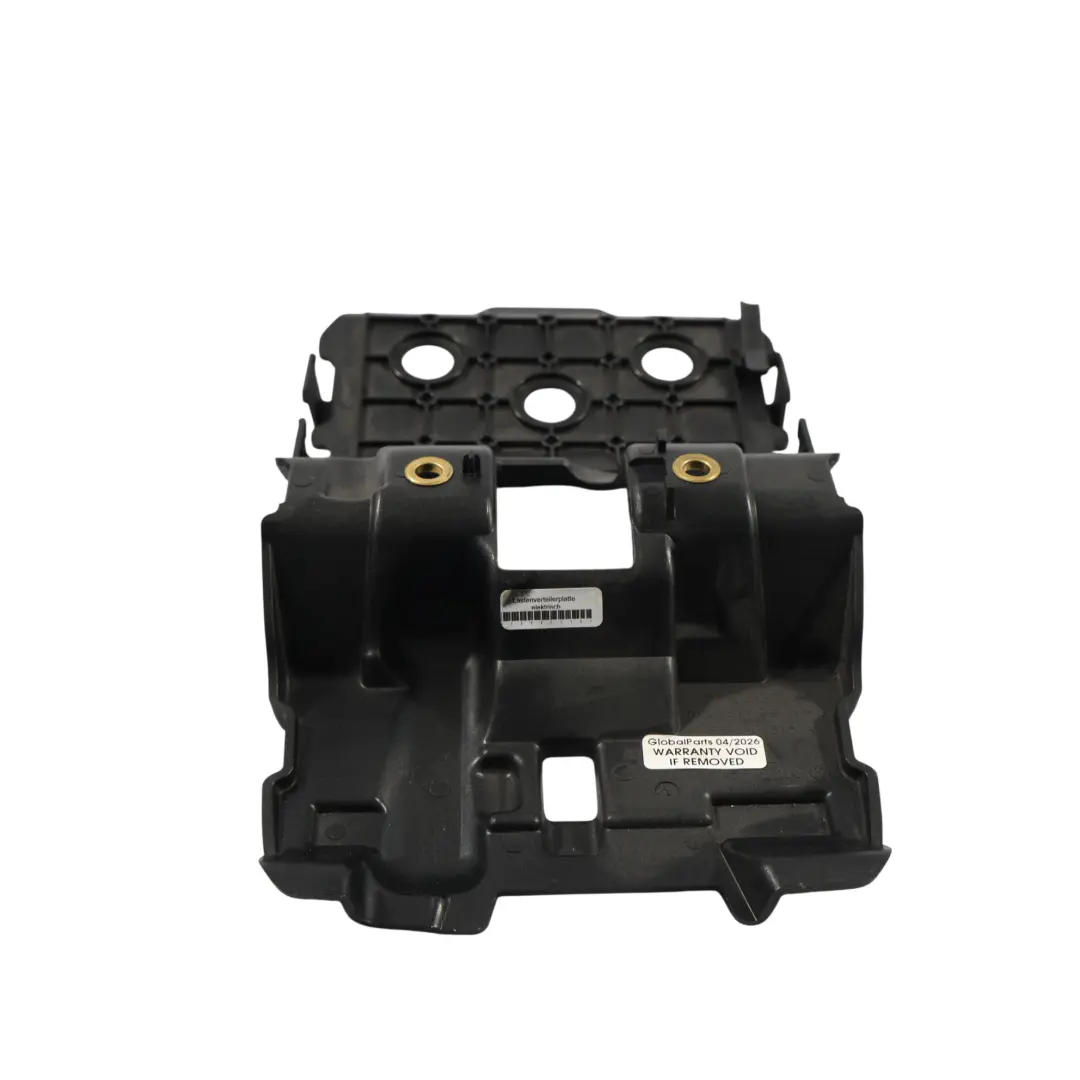 Porsche Cayenne 92A Staffa Supporto Cluster Sterzo Inferiore - SKU 7P5880515A - Numero di parte 7P5880515A