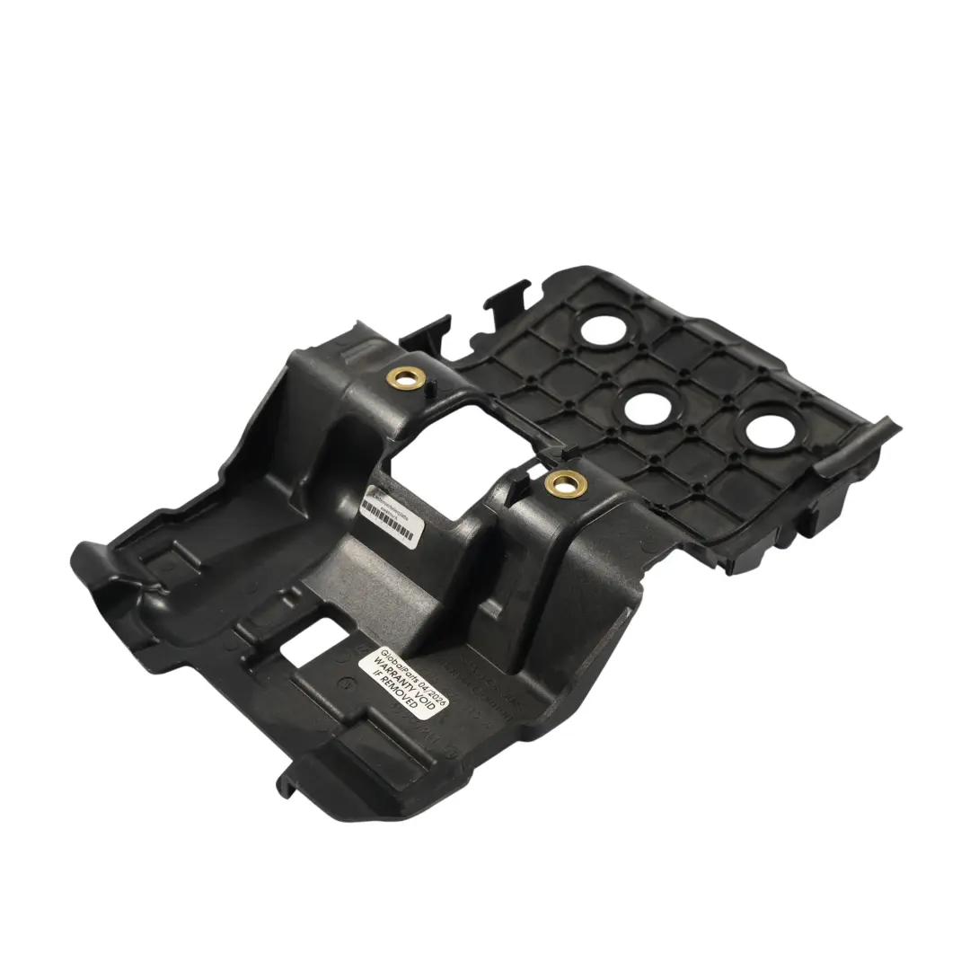 Porsche Cayenne 92A Staffa Supporto Cluster Sterzo Inferiore - SKU 7P5880515A - Numero di parte 7P5880515A