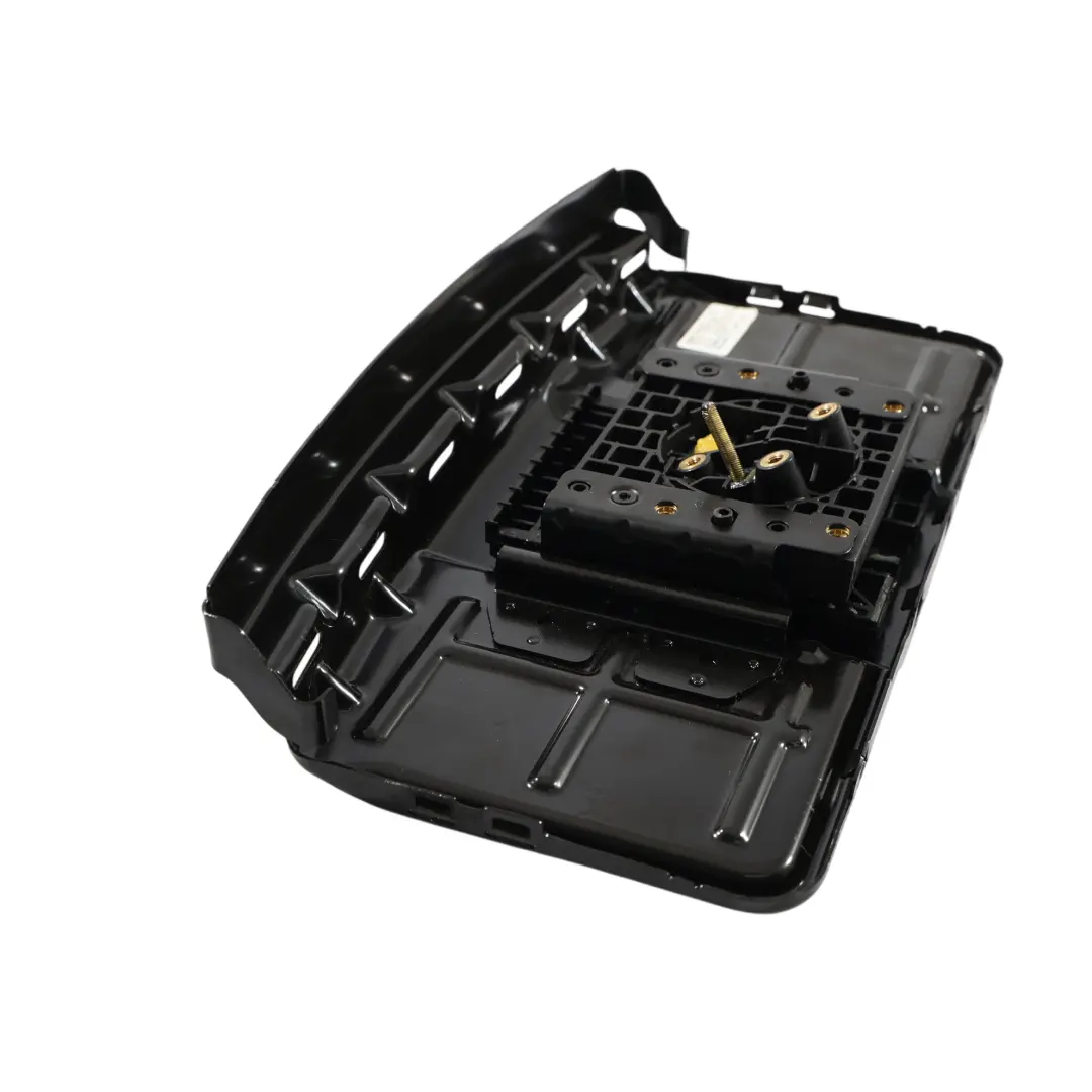 Garniture Couvercle Réglage Siège Avant Droit pour Porsche Cayenne 92A à propos du numéro de pièce 7P5881058 Porsche Cayenne 92A Garniture Couvercle Réglage Siège Avant Droit - SKU 7P5881058 - Numéro de pièce 7P5881058