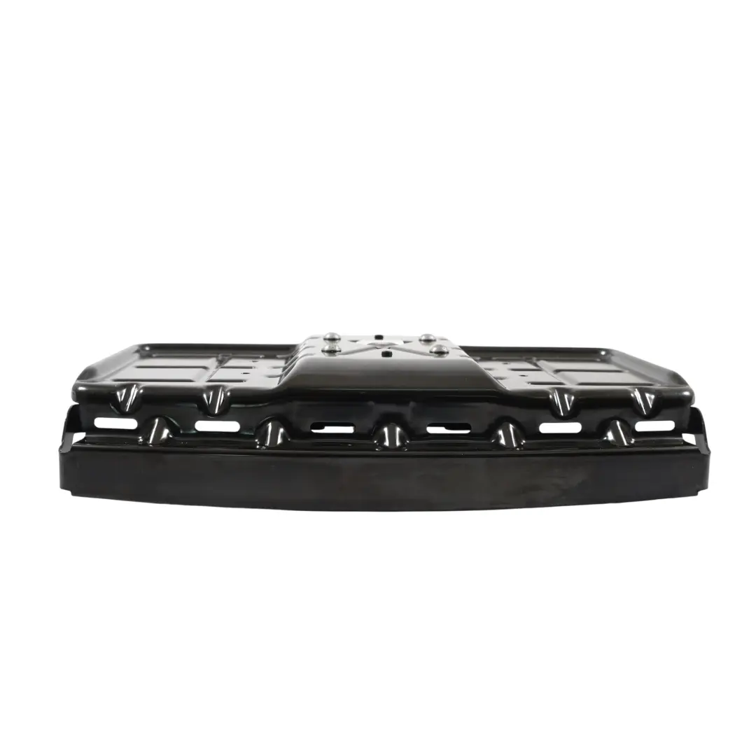 Porsche Cayenne 92A Garniture Couvercle Réglage Siège Avant Droit - SKU 7P5881058 - Numéro de pièce 7P5881058