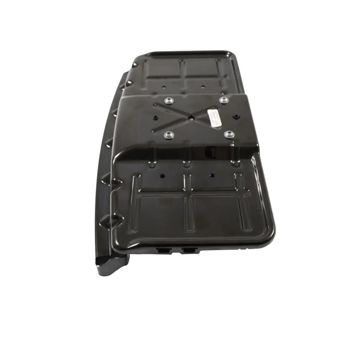 Cubierta Ajustador Asiento Delantero Derecho para Porsche Cayenne 92A con número de pieza 7P5881058 Porsche Cayenne 92A Cubierta Ajustador Asiento Delantero Derecho - SKU 7P5881058 - Número de pieza 7P5881058