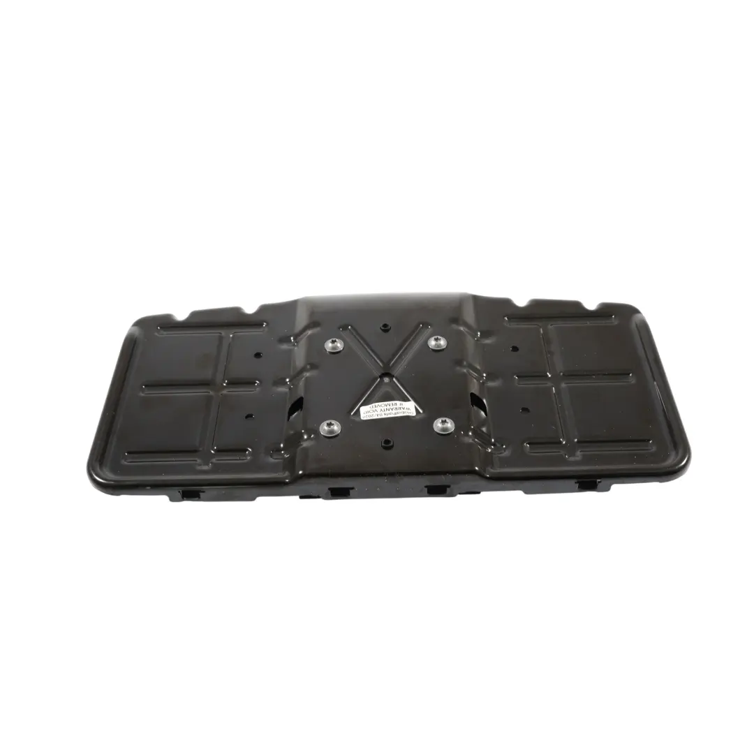 Copertura Regolatore Sedile Anteriore Destro per Porsche Cayenne 92A con numero di parte 7P5881058 Porsche Cayenne 92A Copertura Regolatore Sedile Anteriore Destro - SKU 7P5881058 - Numero di parte 7P5881058