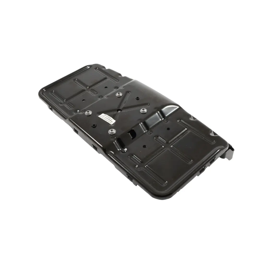 Copertura Regolatore Sedile Anteriore Destro per Porsche Cayenne 92A con numero di parte 7P5881058 Porsche Cayenne 92A Copertura Regolatore Sedile Anteriore Destro - SKU 7P5881058 - Numero di parte 7P5881058