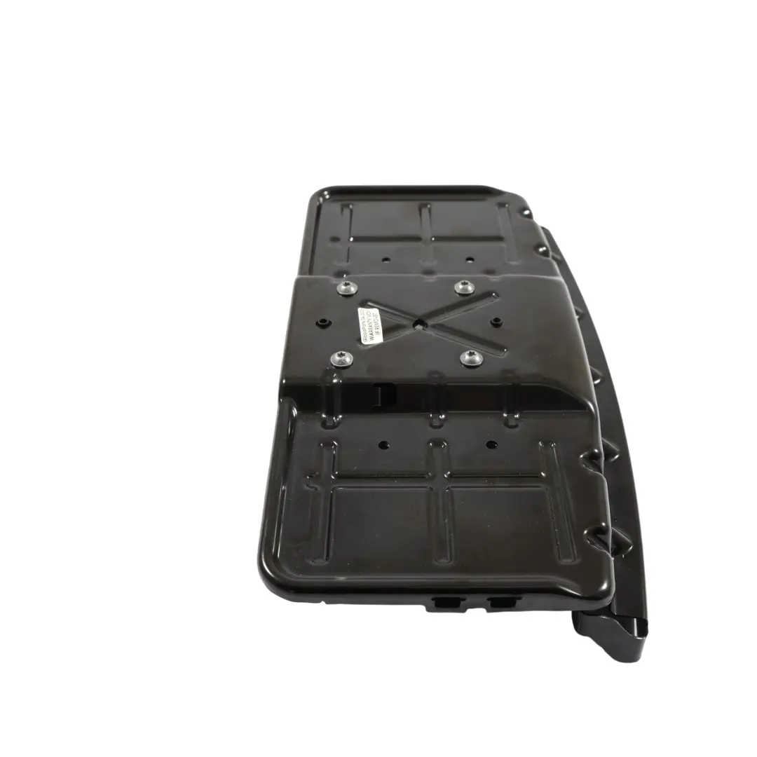 Front Seat Adjuster Cover Trim Right O/S to Porsche Cayenne 92A with Part number 7P5881058 Porsche Cayenne 92A Front Seat Adjuster Cover Trim Right O/S - SKU 7P5881058 - Part number 7P5881058