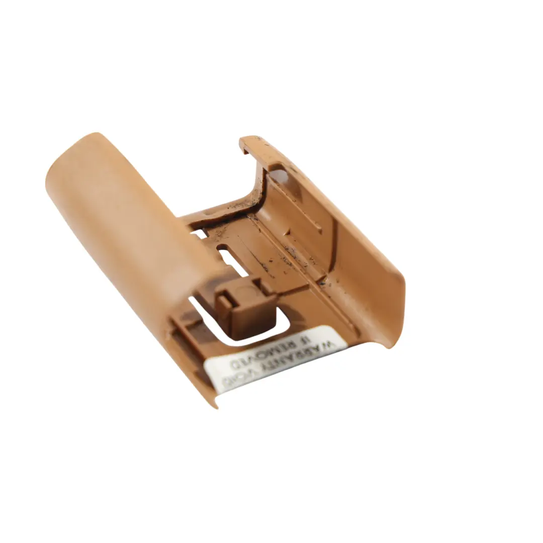 Rivestimento Sedile Anteriore Destro Cognac per Porsche Cayenne 92A con numero di parte 7P5881464C Porsche Cayenne 92A Rivestimento Sedile Anteriore Destro Cognac - SKU 7P5881464C - Numero di parte 7P5881464C