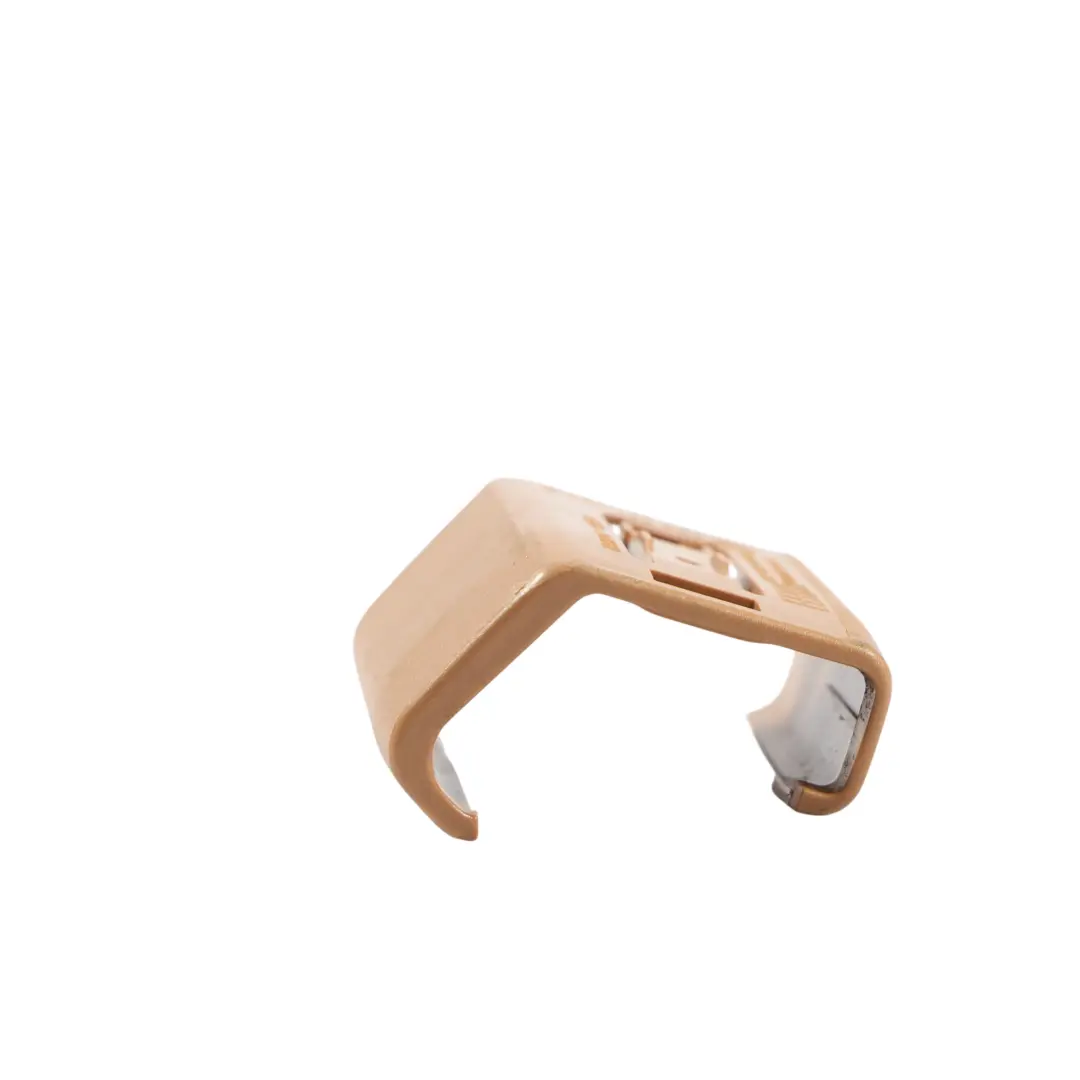 Rivestimento Sedile Anteriore Destro Cognac per Porsche Cayenne 92A con numero di parte 7P5881464C Porsche Cayenne 92A Rivestimento Sedile Anteriore Destro Cognac - SKU 7P5881464C - Numero di parte 7P5881464C