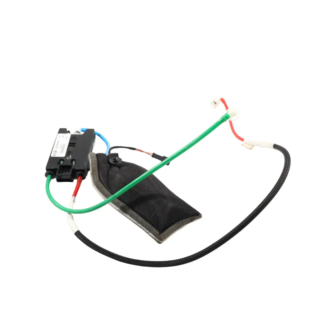 Sitz Lordosenstütze Pumpe Vorne Links für Porsche Cayenne 92A mit Teilenummer 7P5881643 Porsche Cayenne 92A Sitz Lordosenstütze Pumpe Vorne Links - SKU 7P5881643 - Teilenummer 7P5881643