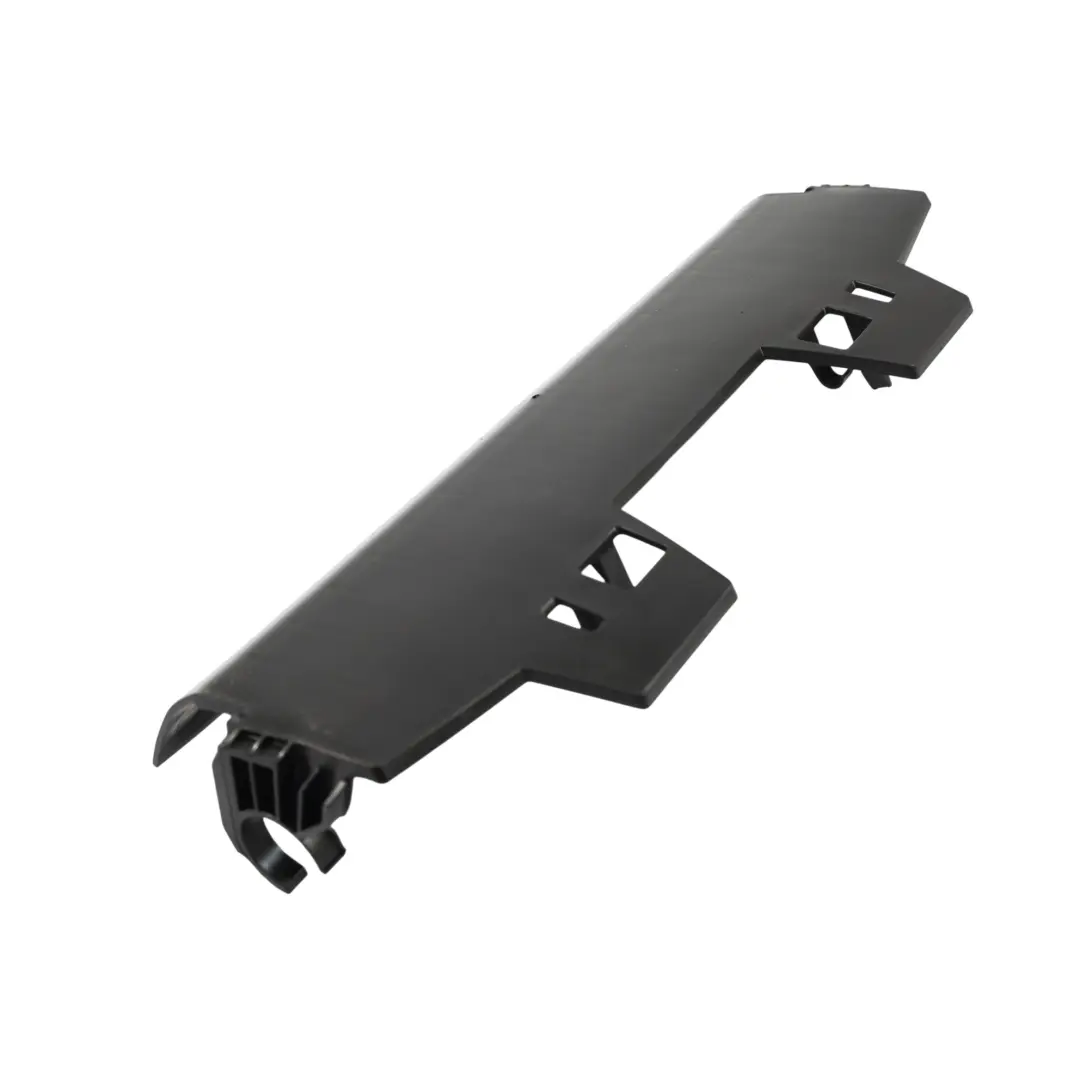 Funda Respaldo Asiento Delantero Inferior para Porsche Cayenne 92A con número de pieza 7P5881791 Porsche Cayenne 92A Funda Respaldo Asiento Delantero Inferior - SKU 7P5881791 - Número de pieza 7P5881791