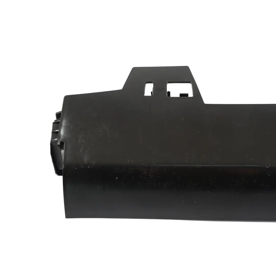 Front Seat Backrest Cover Lower Left Right N/O/S to Porsche Cayenne 92A with Part number 7P5881791 Porsche Cayenne 92A Front Seat Backrest Cover Lower Left Right N/O/S - SKU 7P5881791 - Part number 7P5881791