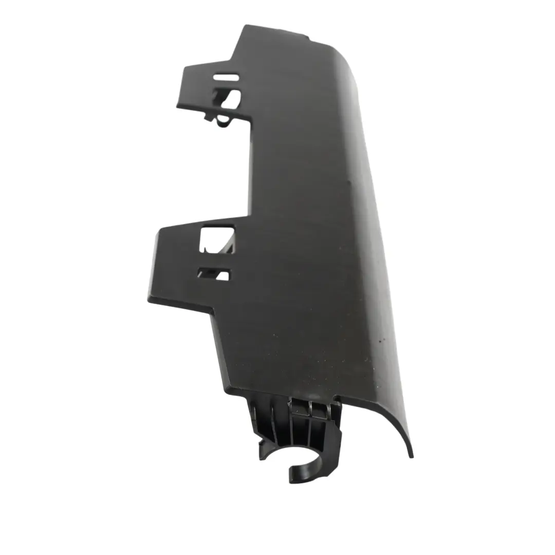 Porsche Cayenne 92A Rivestimento Schienale Sedile Anteriore Inferiore - SKU 7P5881791 - Numero di parte 7P5881791
