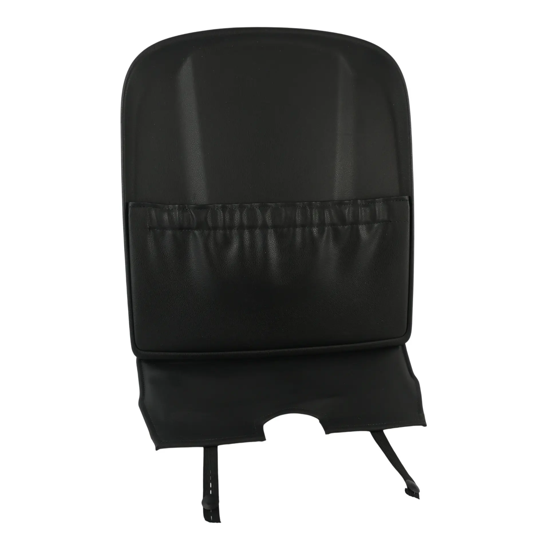 Porsche Cayenne 92A Sitz Rückenlehne Abdeckung Panel Vorne Rechts 7P5881989