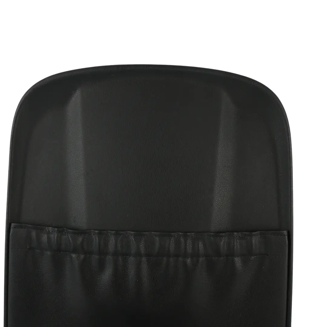 Porsche Cayenne 92A Funda Respaldo Asiento Delantero Derecho - SKU 7P5881989-1 - Número de pieza 7P5881989