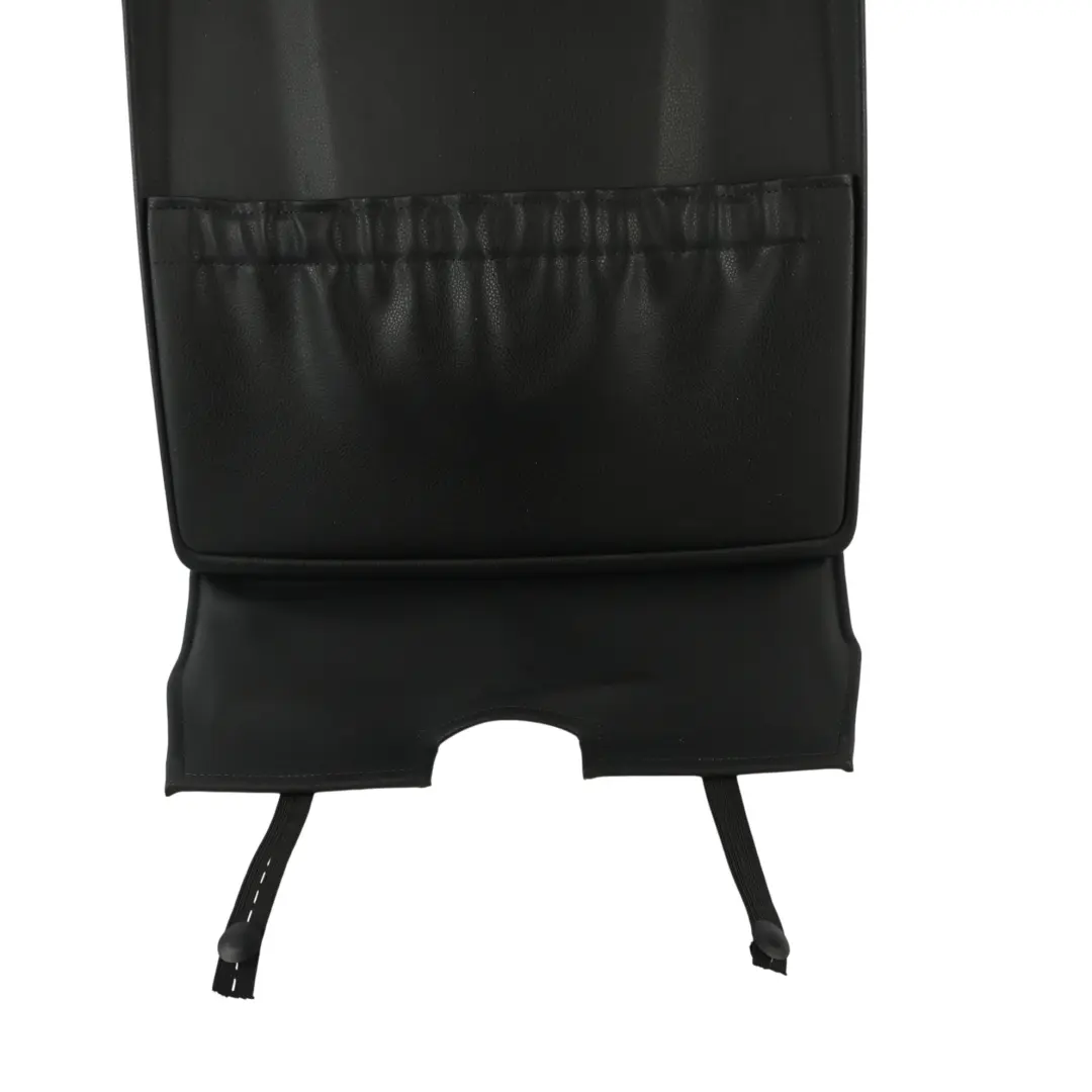 Funda Respaldo Asiento Delantero Derecho para Porsche Cayenne 92A con número de pieza 7P5881989 Porsche Cayenne 92A Funda Respaldo Asiento Delantero Derecho - SKU 7P5881989-1 - Número de pieza 7P5881989