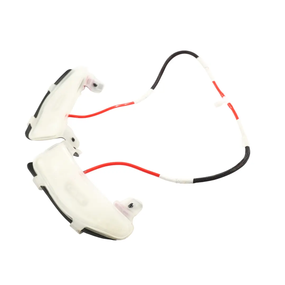 Porsche Cayenne 92A Pompa Supporto Laterale Sedile Anteriore Sinistro - SKU 7P5882385 - Numero di parte 7P5882385