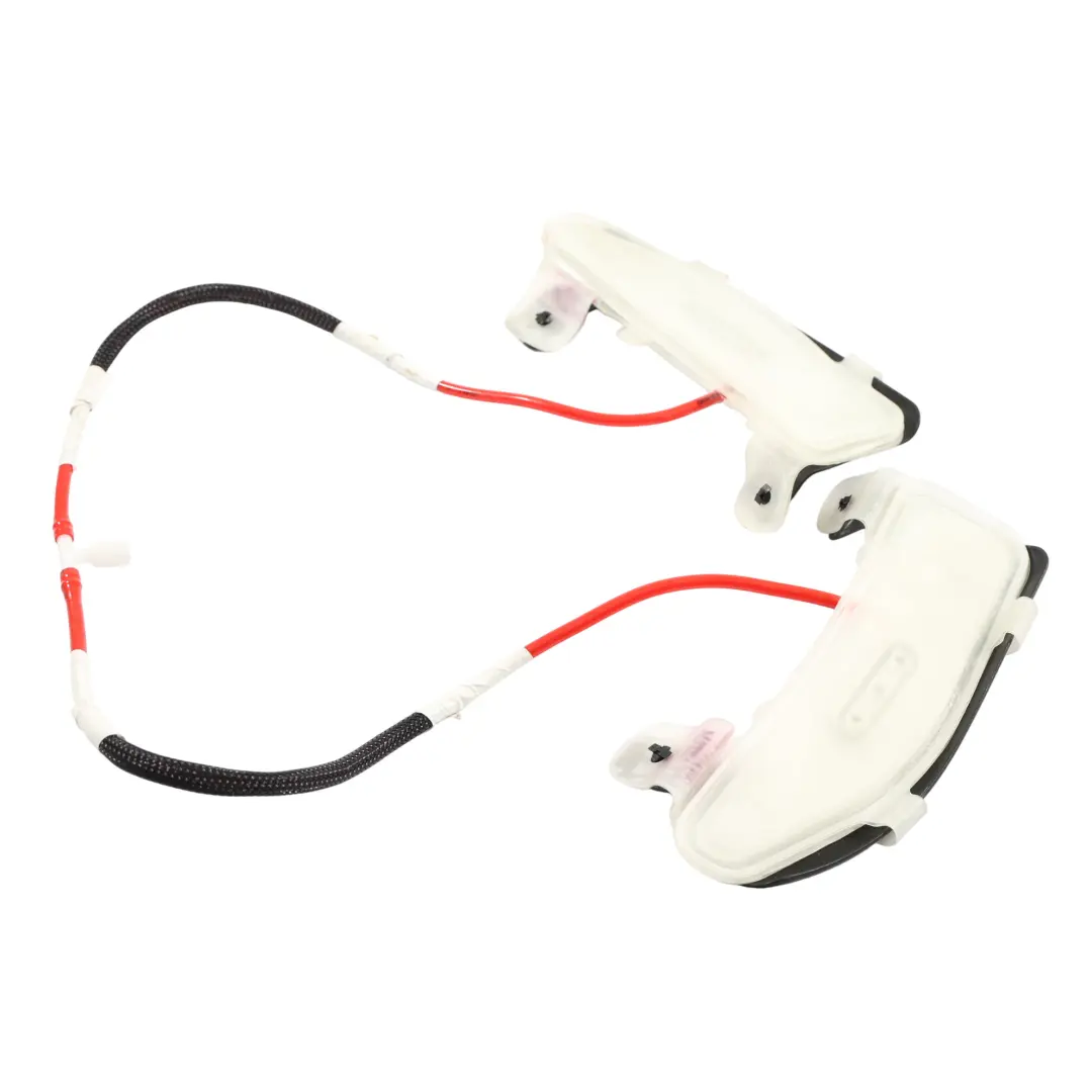 Vordersitz Seitenstütze Pumpe Links für Porsche Cayenne 92A mit Teilenummer 7P5882385 Porsche Cayenne 92A Vordersitz Seitenstütze Pumpe Links - SKU 7P5882385 - Teilenummer 7P5882385
