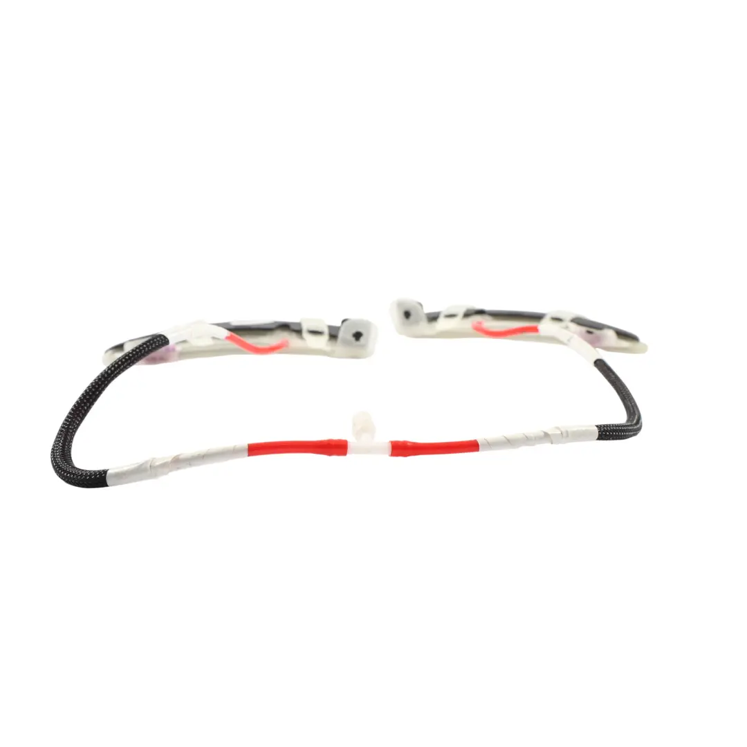 Pompe Support Latéral Siège Avant Gauche pour Porsche Cayenne 92A à propos du numéro de pièce 7P5882385 Porsche Cayenne 92A Pompe Support Latéral Siège Avant Gauche - SKU 7P5882385 - Numéro de pièce 7P5882385
