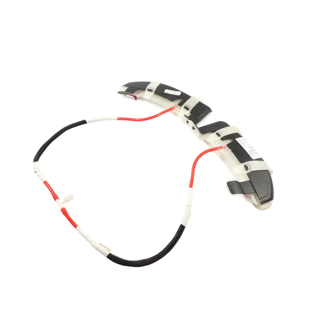 Porsche Cayenne 92A Pompe Support Latéral Siège Avant Gauche - SKU 7P5882385 - Numéro de pièce 7P5882385