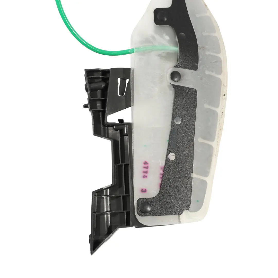 Porsche Cayenne 92A Vordersitz Pumpe Ventilblock Einheit - SKU 7P5882771 - Teilenummer 7P5882771