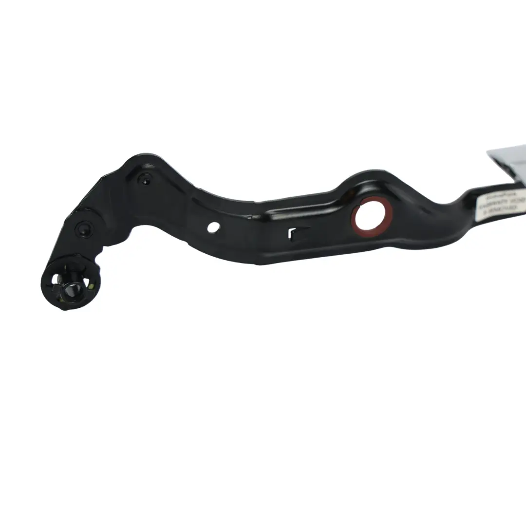 Maniglia Schienale Posteriore Sinistra Argento per Porsche Cayenne 92A con numero di parte 7P5885639 Porsche Cayenne 92A Maniglia Schienale Posteriore Sinistra Argento - SKU 7P5885639 - Numero di parte 7P5885639