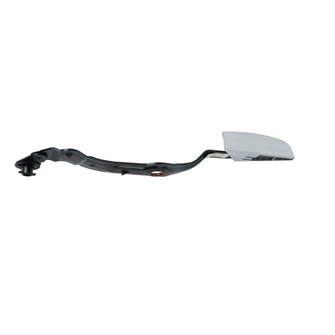 Maniglia Schienale Posteriore Sinistra Argento per Porsche Cayenne 92A con numero di parte 7P5885639 Porsche Cayenne 92A Maniglia Schienale Posteriore Sinistra Argento - SKU 7P5885639 - Numero di parte 7P5885639