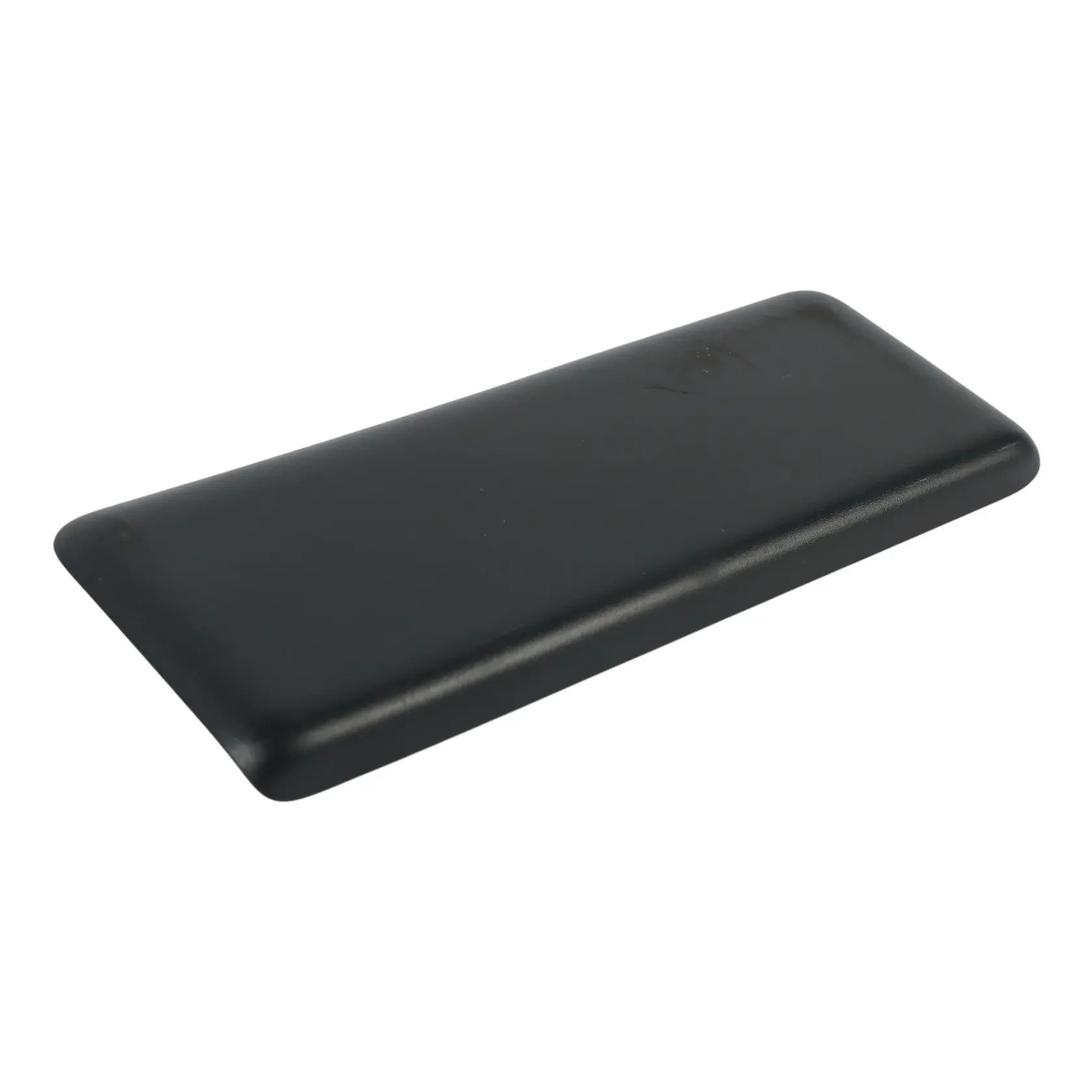 Porsche Cayenne 92A Rear Seat Bench Centre Backrest Trim Panel Cover 7L0886185F