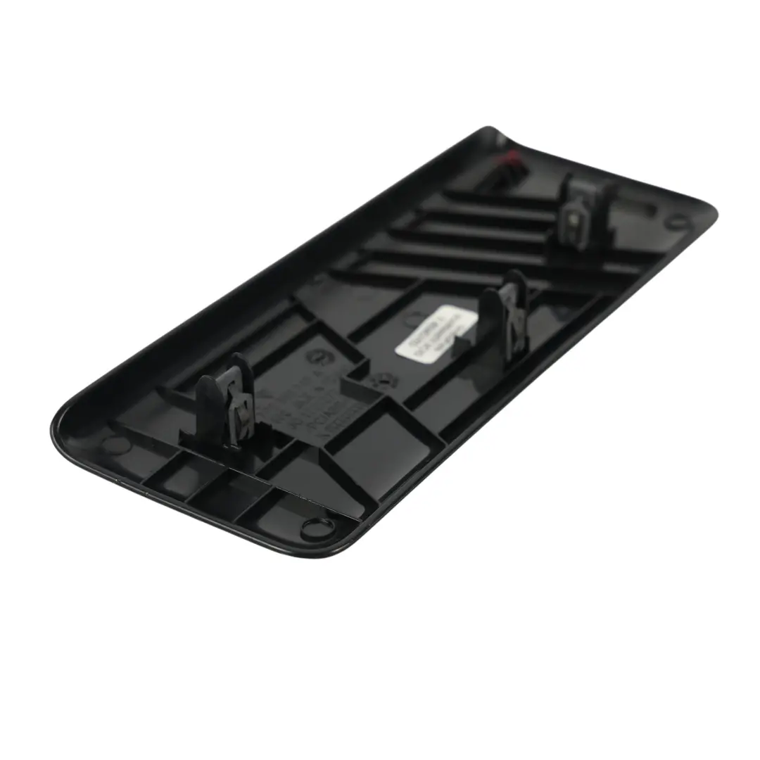 Dossier Banquette Arrière Centre Garniture 7L0886185F pour Porsche Cayenne 92A à propos du numéro de pièce 7P5886747A Porsche Cayenne 92A Dossier Banquette Arrière Centre Garniture 7L0886185F - SKU 7P5886747A - Numéro de pièce 7P5886747A