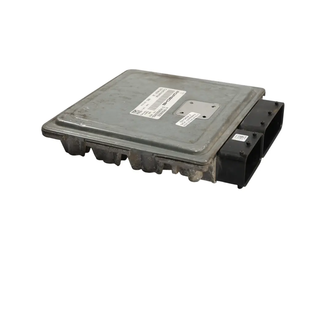500HP Calculateur Moteur ECU Automatique pour Porsche Cayenne 92A 4.8 à propos du numéro de pièce 7P5906033 Porsche Cayenne 92A 4.8 500HP Calculateur Moteur ECU Automatique - SKU 7P5906033 - Numéro de pièce 7P5906033