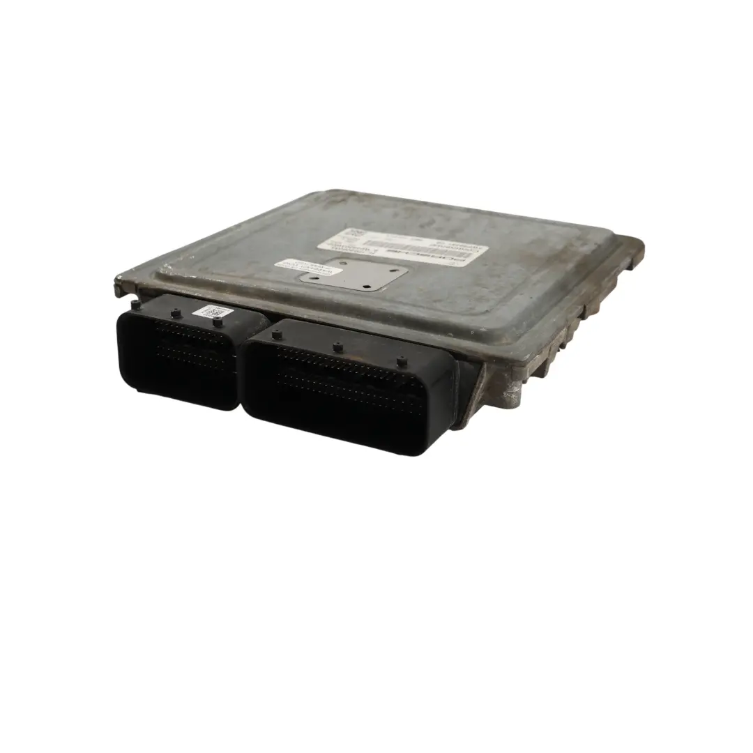 500HP Motor Steuergerät ECU Automatik für Porsche Cayenne 92A 4.8 mit Teilenummer 7P5906033 Porsche Cayenne 92A 4.8 500HP Motor Steuergerät ECU Automatik - SKU 7P5906033 - Teilenummer 7P5906033