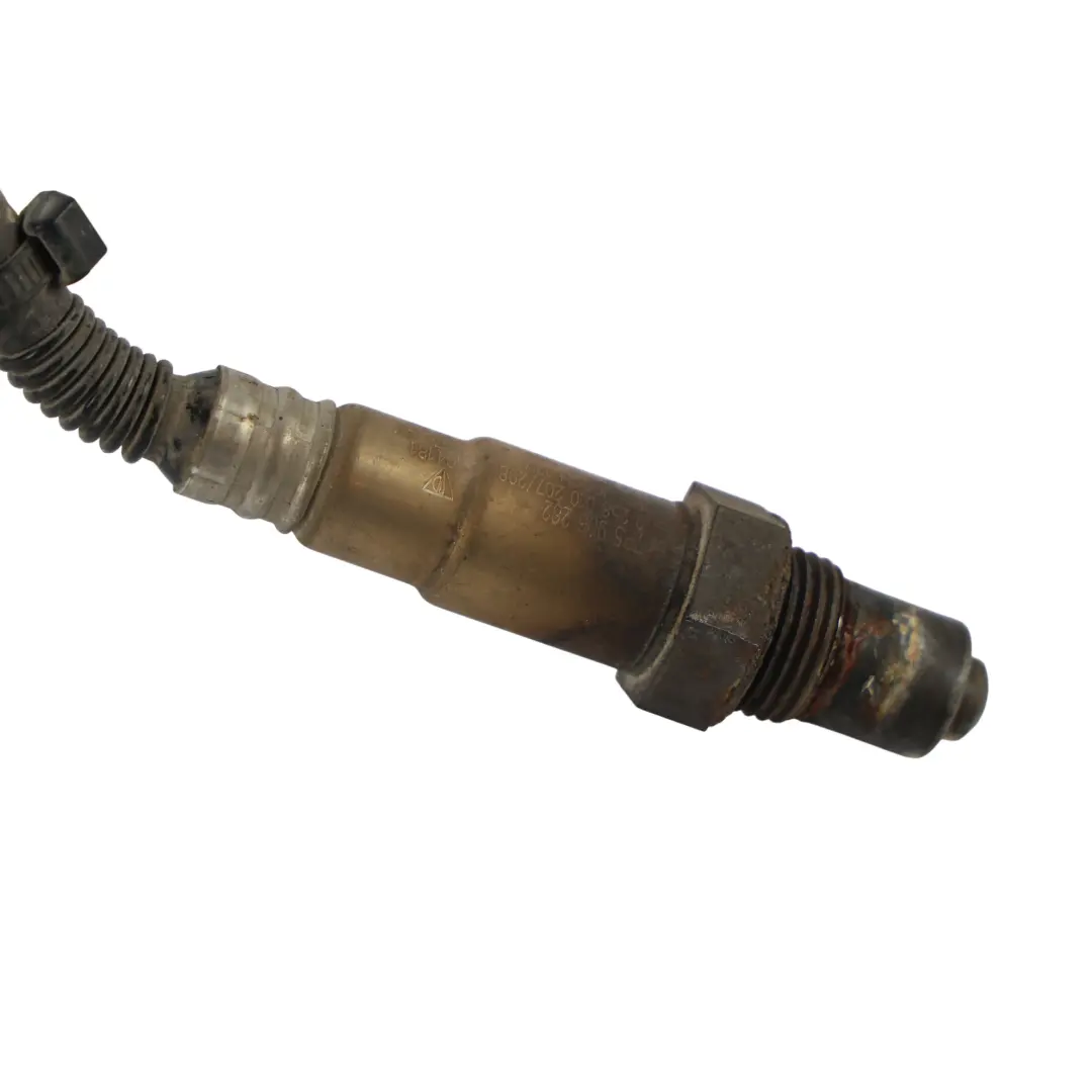 Sonde Lambda Capteur Oxygène Essence pour Porsche Cayenne 92A à propos du numéro de pièce 7P5906262 Porsche Cayenne 92A Sonde Lambda Capteur Oxygène Essence - SKU 7P5906262 - Numéro de pièce 7P5906262