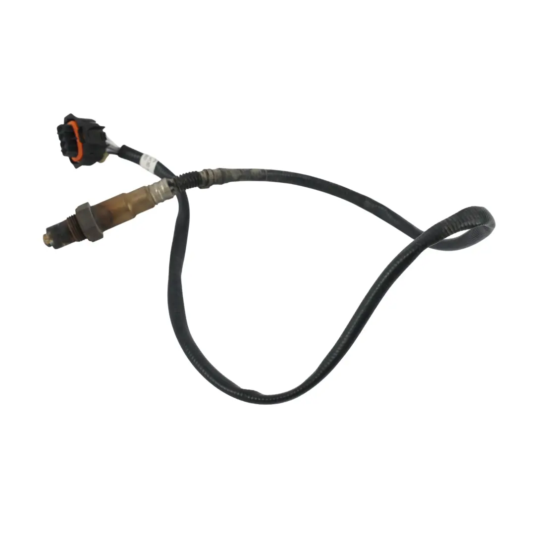 Porsche Cayenne 92A Lambda Sauerstoff Sonde Sensor Benzin - SKU 7P5906262 - Teilenummer 7P5906262
