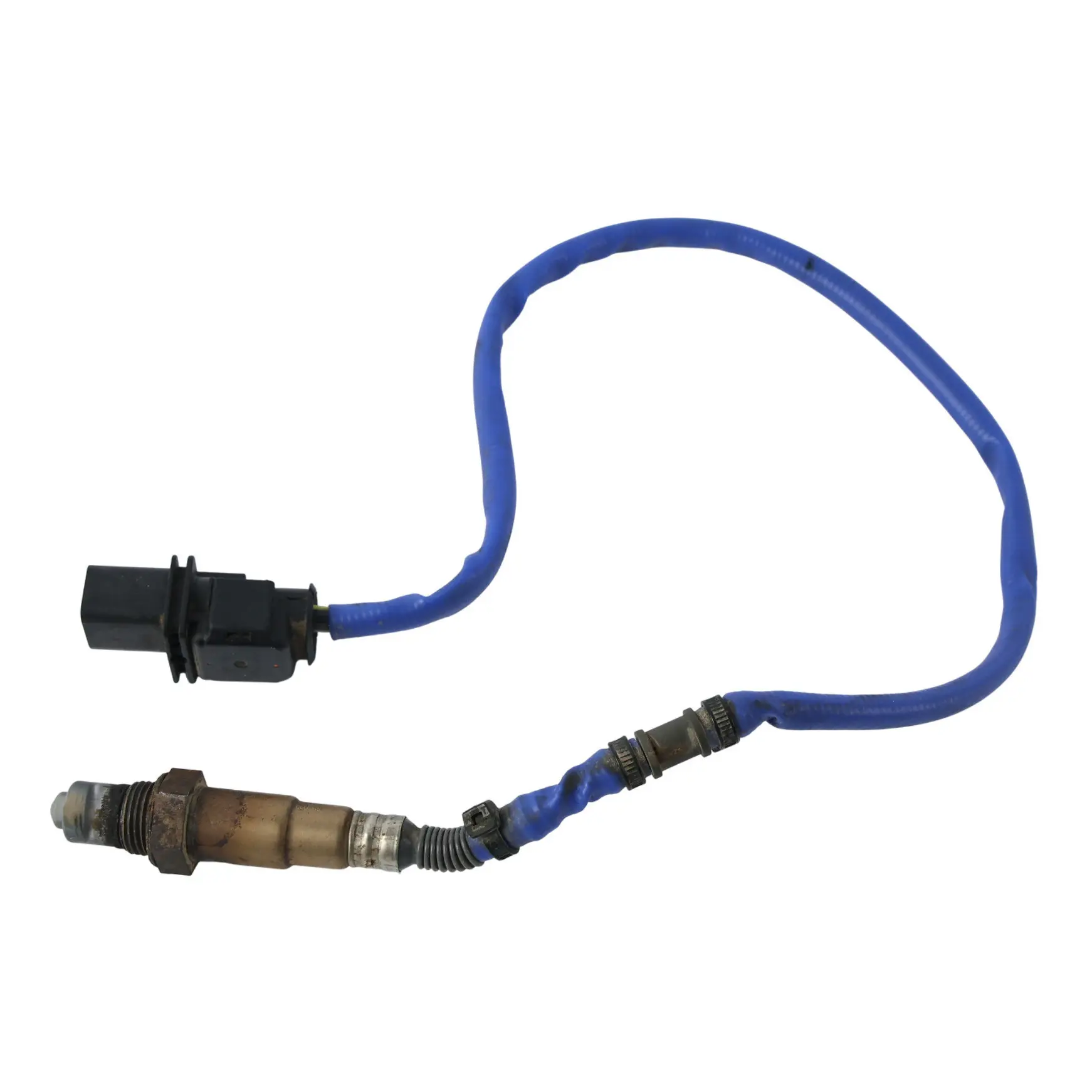 Porsche Cayenne Turbo 92A Sonde Lambda Oxygène 4.8 4852 Essence 7P5906262A
