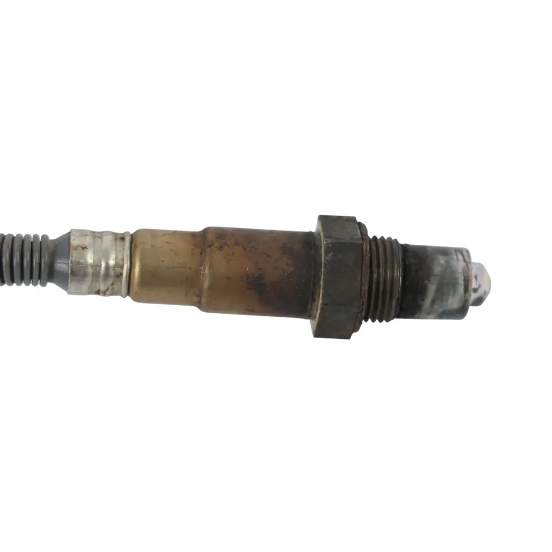 Sonda Lambda 4.8 4852 Benzynowy do Porsche Cayenne Turbo 92A o numerze 7P5906262A Porsche Cayenne Turbo 92A Sonda Lambda 4.8 4852 Benzynowy - SKU 7P5906262A - Numer Części 7P5906262A