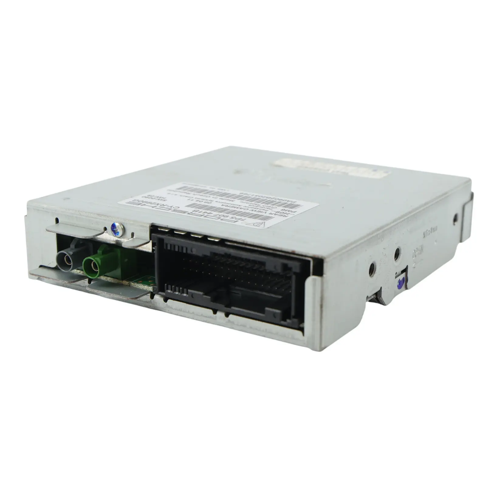 Porsche Cayenne 92A Moduł Sterownik Kamery Cofania 7P5907441B