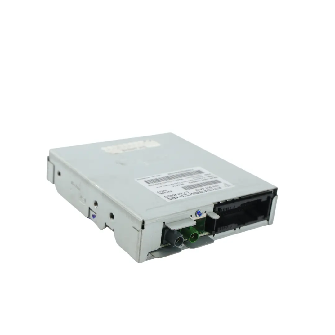 Porsche Cayenne 92A Module ECU Système Caméra Recul - SKU 7P5907441B - Numéro de pièce 7P5907441B