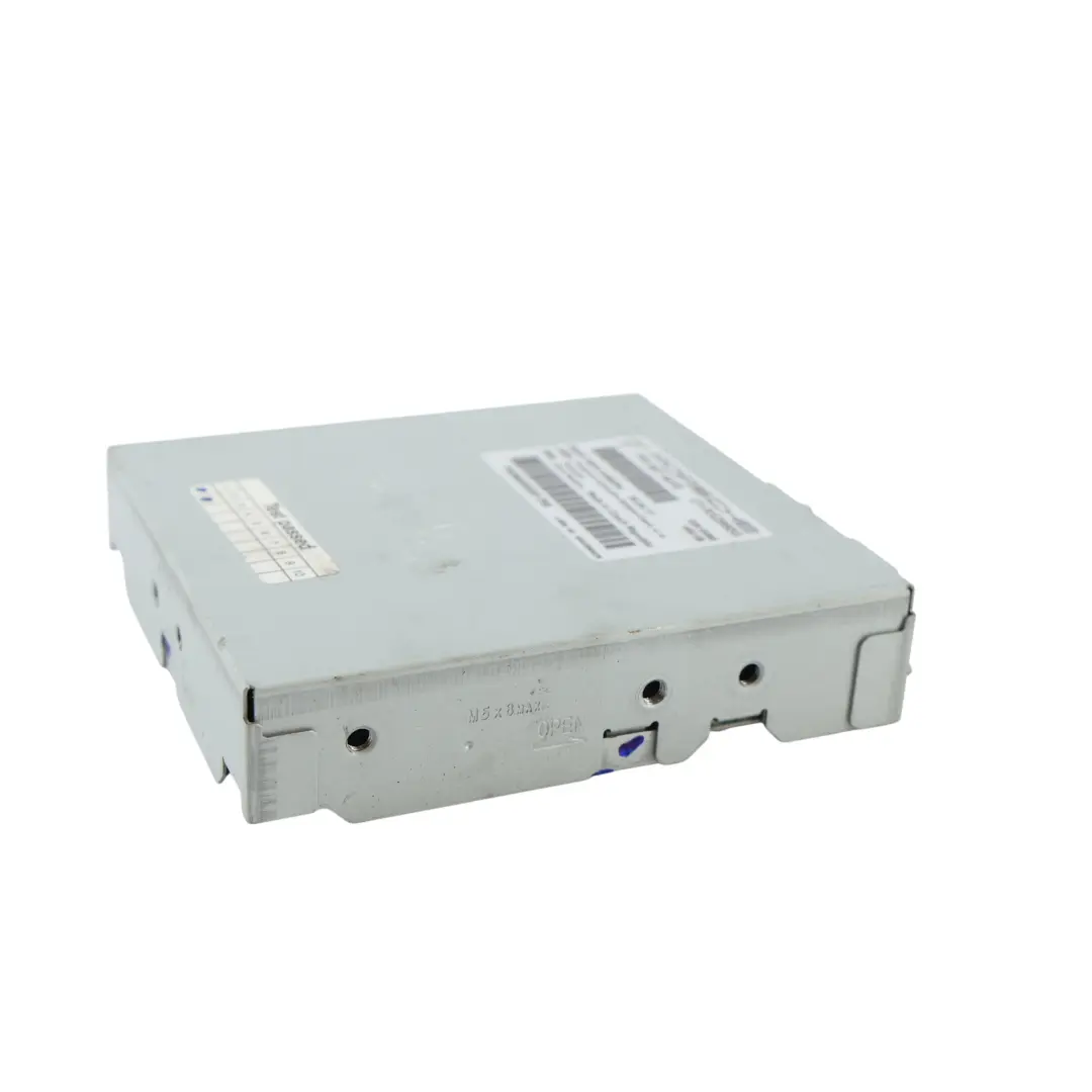 Rückfahrkamera System Steuergerät ECU für Porsche Cayenne 92A mit Teilenummer 7P5907441B Porsche Cayenne 92A Rückfahrkamera System Steuergerät ECU - SKU 7P5907441B - Teilenummer 7P5907441B