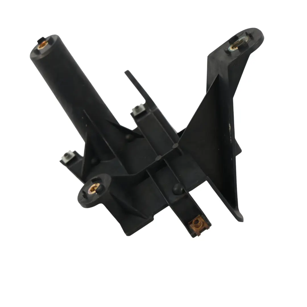 Bumper Bracket Mount Support Left N/S to Porsche Cayenne 92A Rear with Part number 7P5907455C Porsche Cayenne 92A Rear Bumper Bracket Mount Support Left N/S - SKU 7P5907455C - Part number 7P5907455C