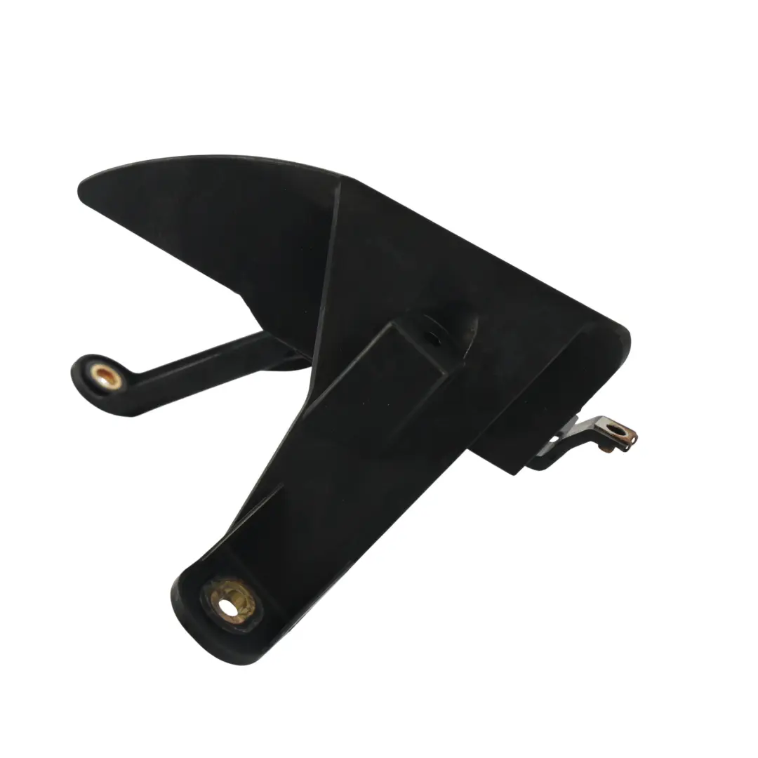 Bumper Bracket Mount Support Left N/S to Porsche Cayenne 92A Rear with Part number 7P5907455C Porsche Cayenne 92A Rear Bumper Bracket Mount Support Left N/S - SKU 7P5907455C - Part number 7P5907455C