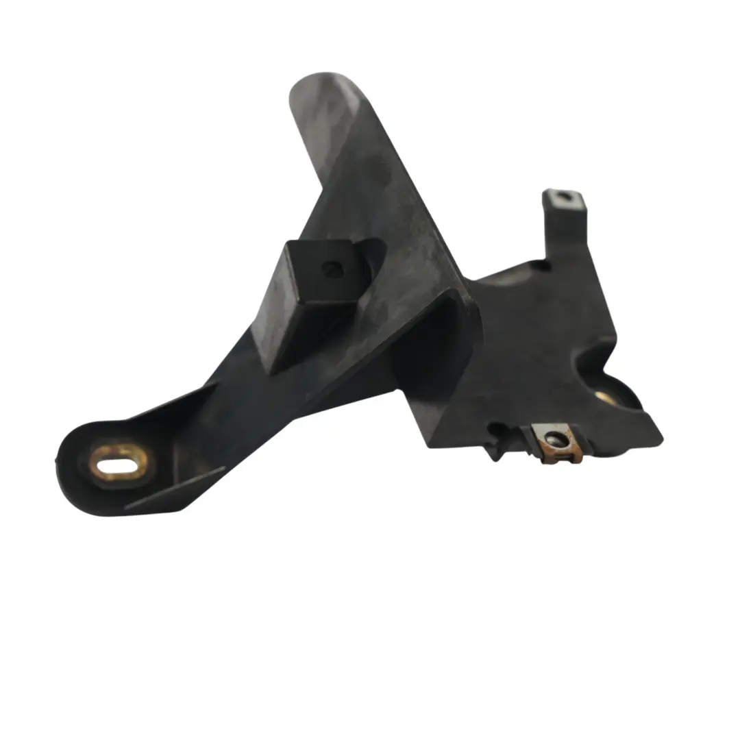 Porsche Cayenne 92A Staffa Supporto Paraurti Posteriore Sinistro - SKU 7P5907455C - Numero di parte 7P5907455C
