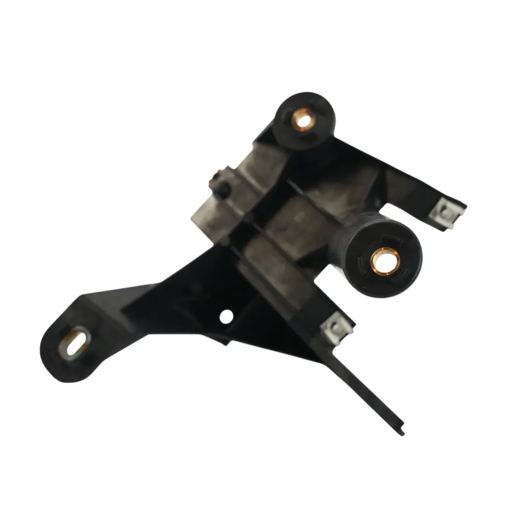 Porsche Cayenne 92A Staffa Supporto Paraurti Posteriore Sinistro - SKU 7P5907455C - Numero di parte 7P5907455C