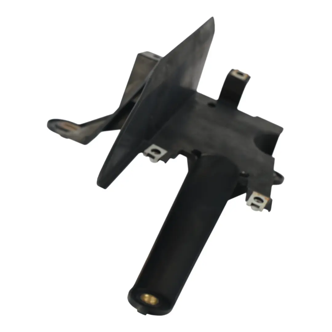 Soporte Montaje Paragolpes Trasero Derecho para Porsche Cayenne 92A con número de pieza 7P5907456C Porsche Cayenne 92A Soporte Montaje Paragolpes Trasero Derecho - SKU 7P5907456C - Número de pieza 7P5907456C