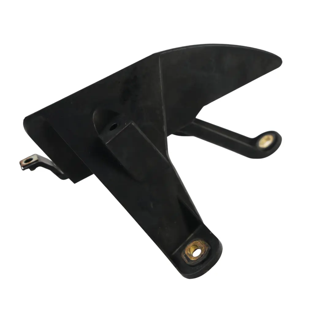 Wspornik Ślizg Zderzaka Tylnego Prawy do Porsche Cayenne 92A o numerze 7P5907456C Porsche Cayenne 92A Wspornik Ślizg Zderzaka Tylnego Prawy - SKU 7P5907456C - Numer Części 7P5907456C