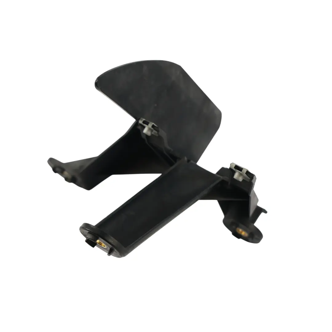 Porsche Cayenne 92A Support Fixation Pare-Chocs Arrière Droit - SKU 7P5907456C - Numéro de pièce 7P5907456C