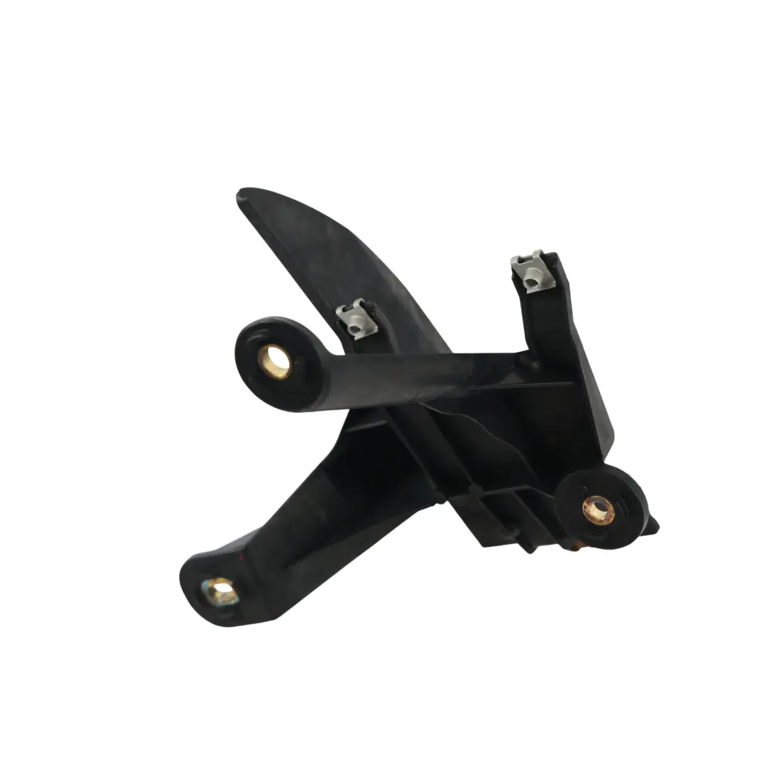Porsche Cayenne 92A Rear Bumper Bracket Mount Support Right O/S - SKU 7P5907456C - Part number 7P5907456C