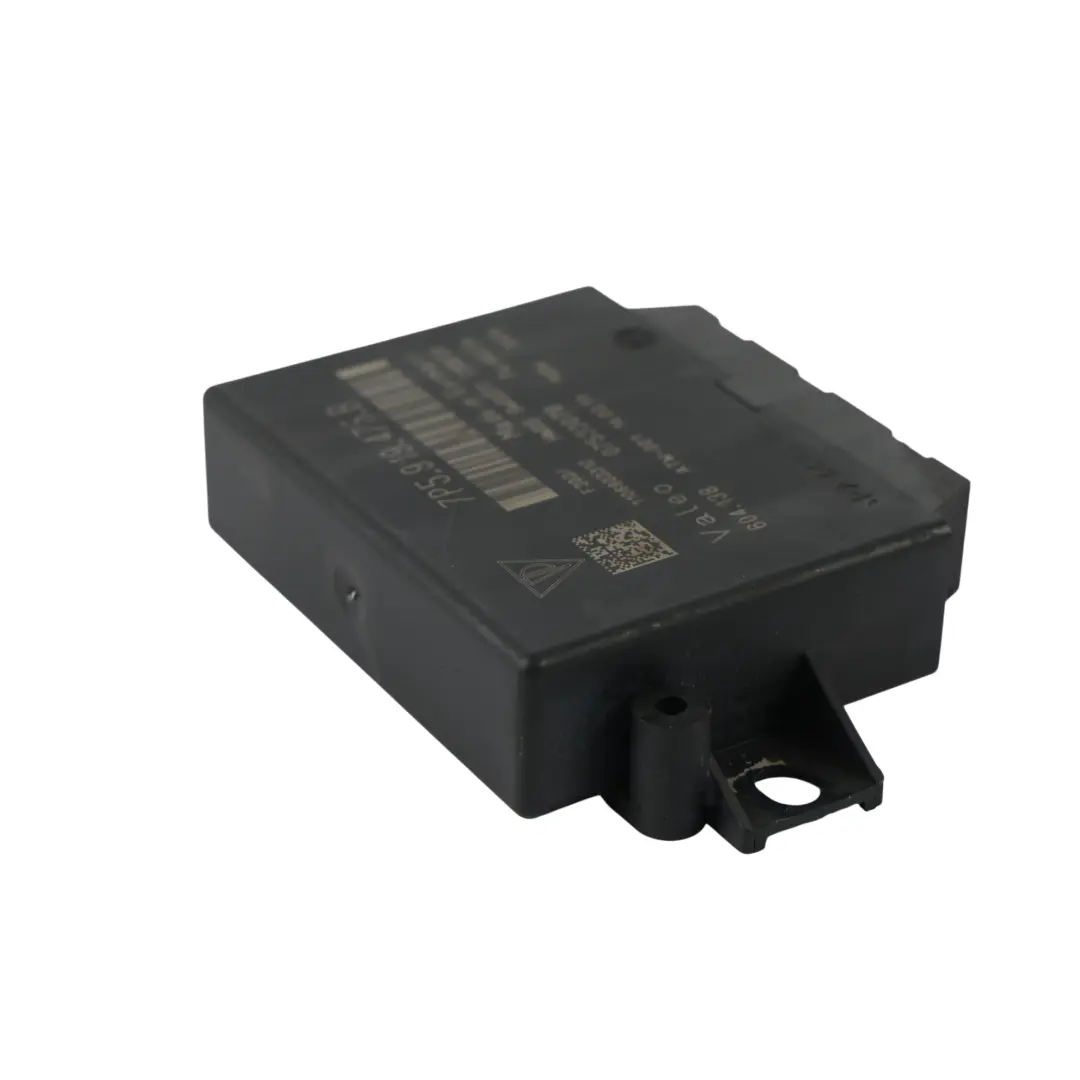 Porsche Cayenne 92A Modulo Controllo Sensore Parcheggio PDC - SKU 7P5919475B - Numero di parte 7P5919475B